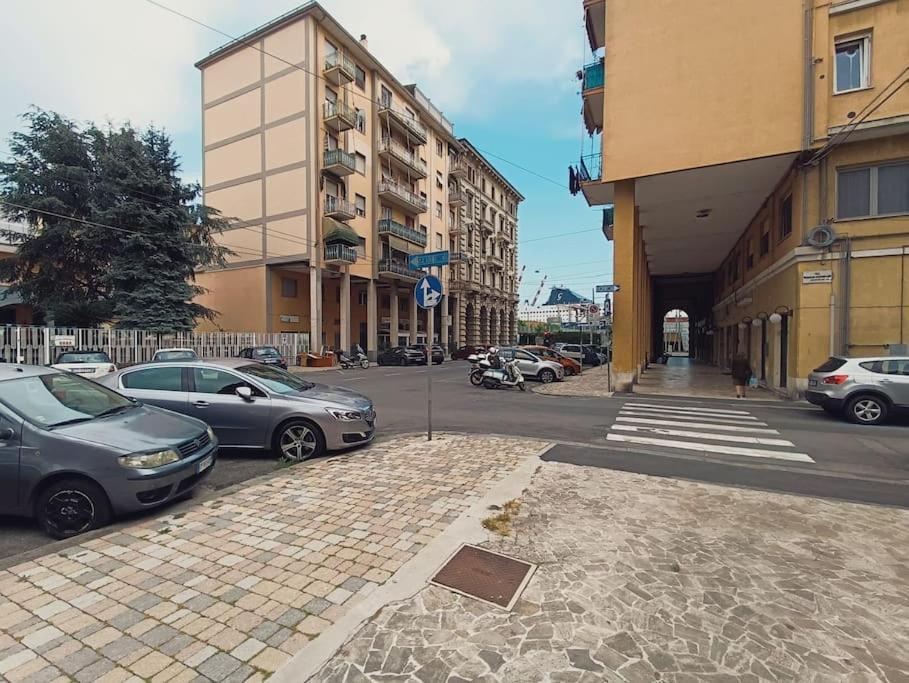Casa Sofia La Spezia Exterior foto