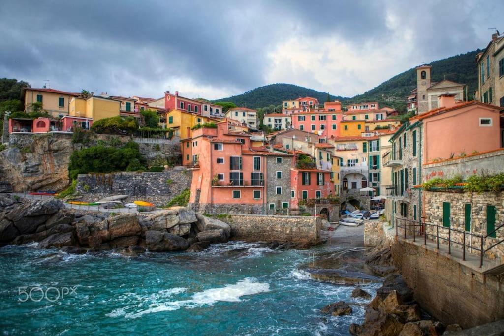 Casa Sofia La Spezia Exterior foto